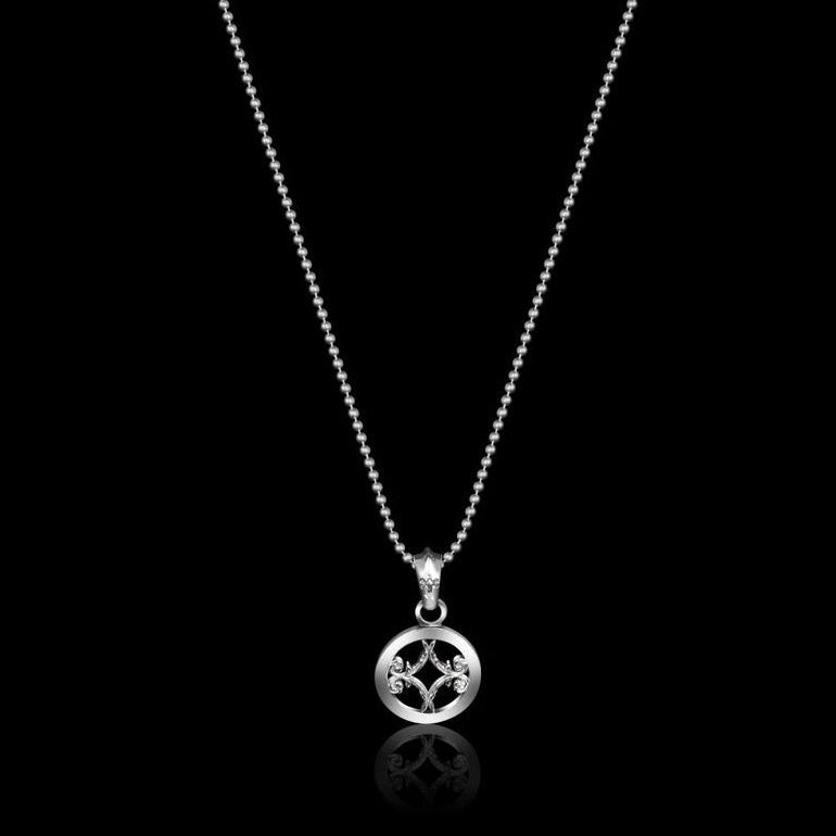 Motif Pendant