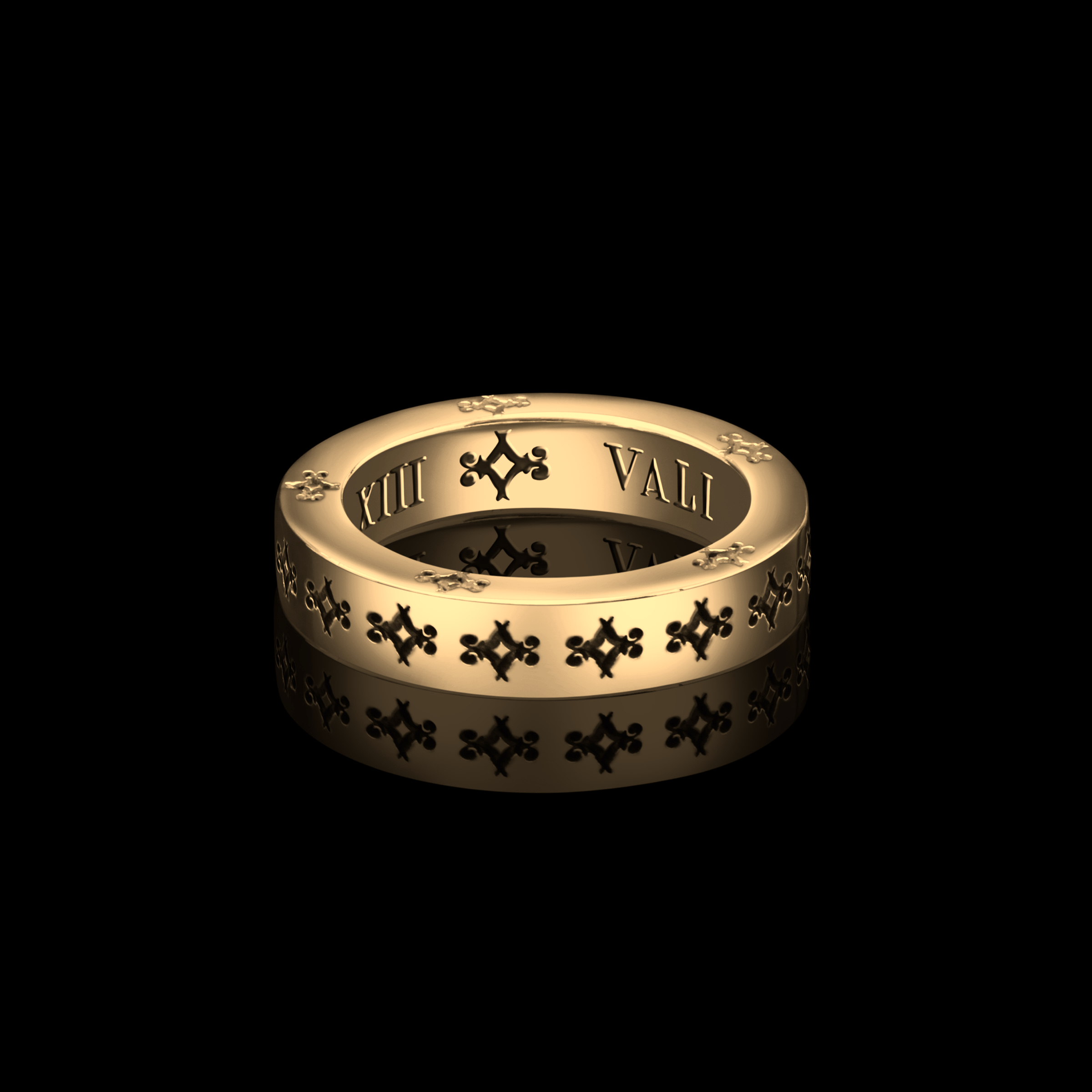Motif Band