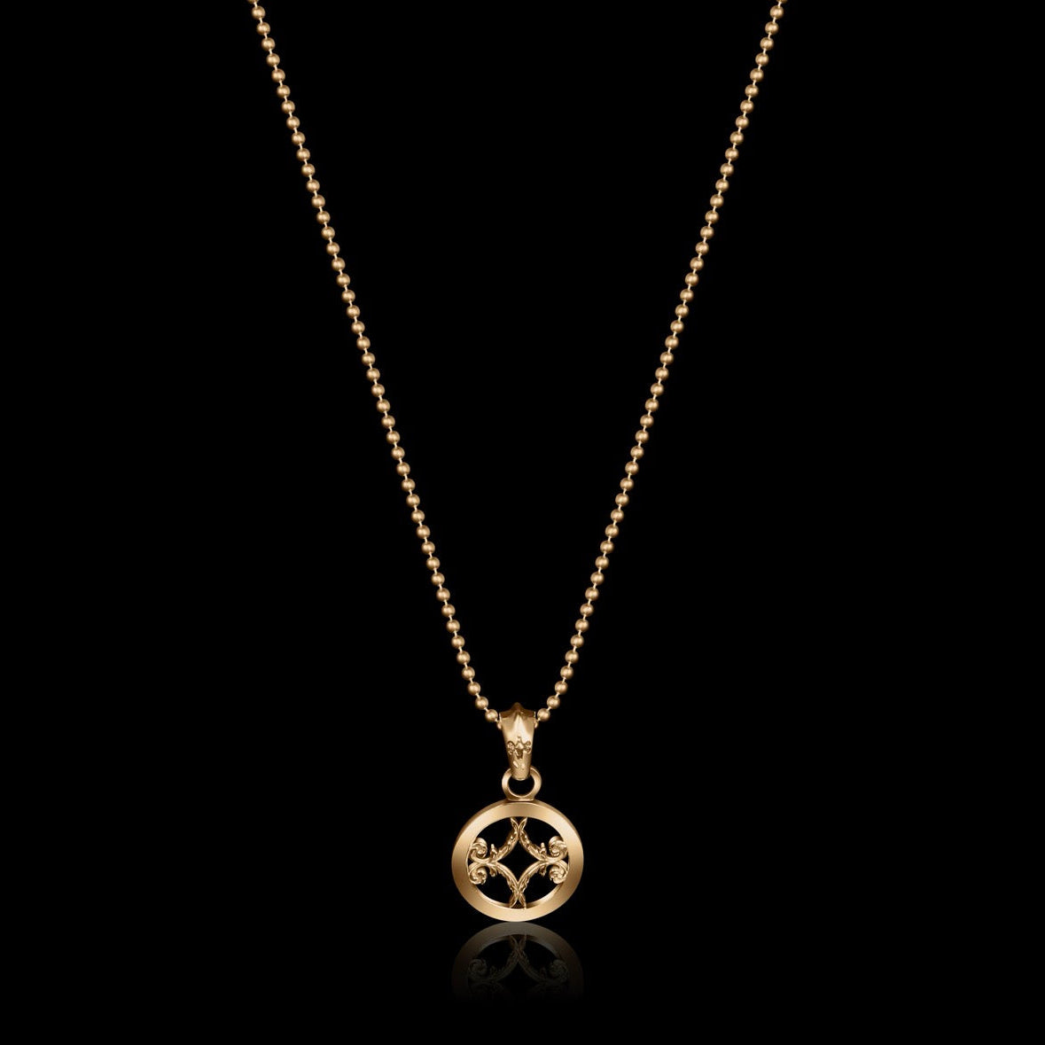 Motif Pendant