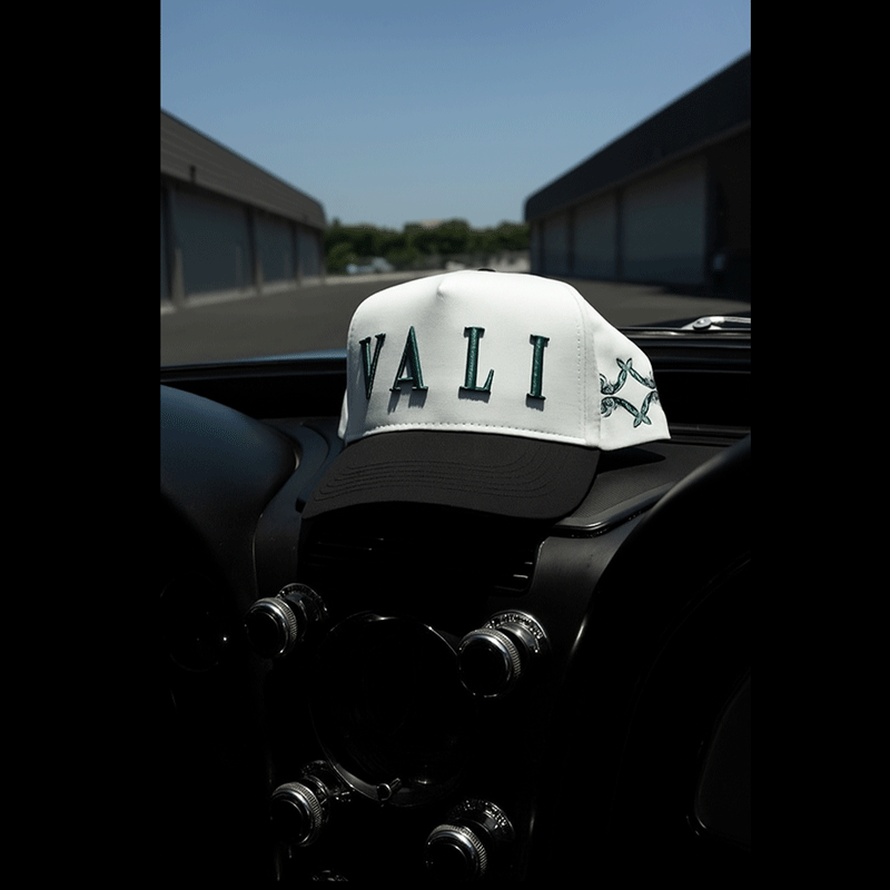 Signature Hat