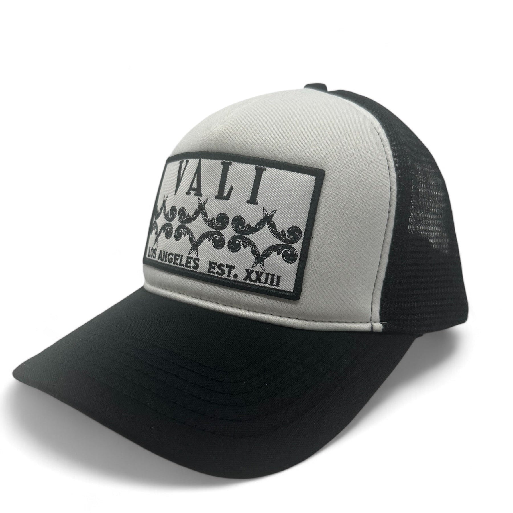 LA Trucker